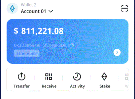 维护职工BTC钱包合法权益